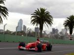 Ferrari F2002 2002 года